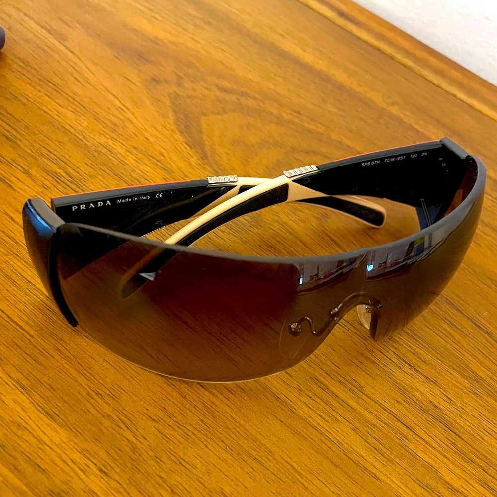 Prada sunglasses